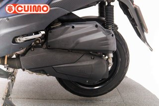 SYM JOYMAX Z+ 125