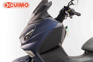 SYM JOYMAX Z+ 125