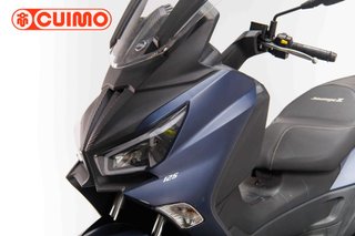 SYM JOYMAX Z+ 125