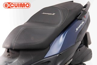 SYM JOYMAX Z+ 125