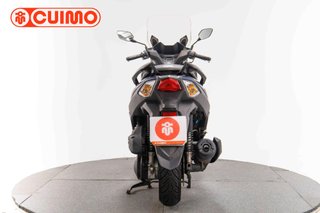 SYM JOYMAX Z+ 125