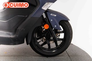SYM JOYMAX Z+ 125