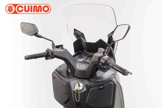 SYM JOYMAX Z+ 125