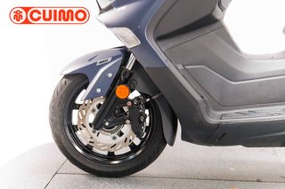 SYM JOYMAX Z+ 125