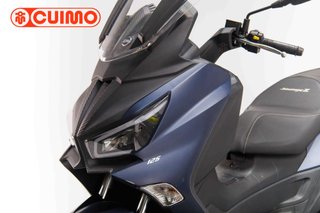 SYM JOYMAX Z+ 125