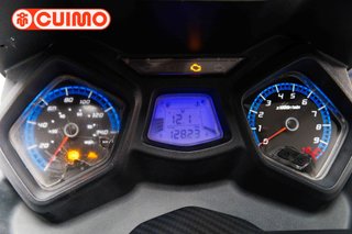 SYM JOYMAX Z+ 125
