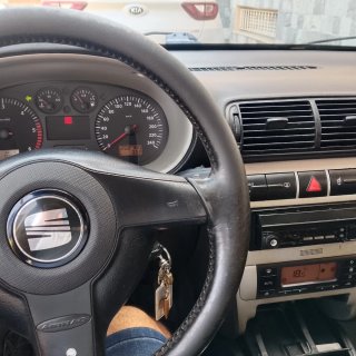 SEAT Leon 2005