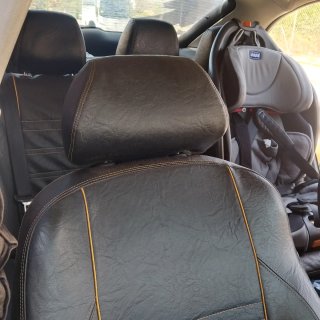 SEAT Leon 2005