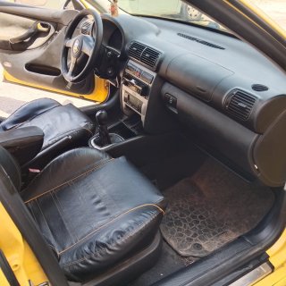 SEAT Leon 2005