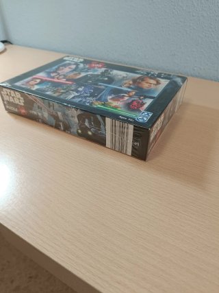 Puzzle Star Wars Disney 500 Piezas
