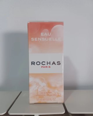 Edt Eau Sensuelle Rochas
