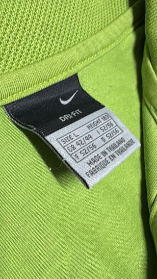 Polo Nike
