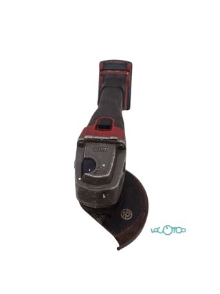 Radial A Batería Milwaukee M18 FSAG125X
