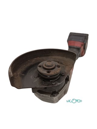 Radial A Batería Milwaukee M18 FSAG125X