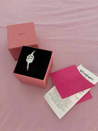 Reloj Tous Pulsera