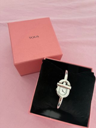 Reloj Tous Pulsera
