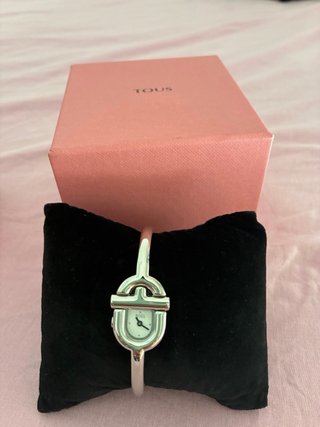 Reloj Tous Pulsera