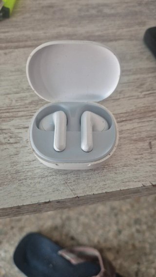 Xiaomi Redmi Buds Blancos