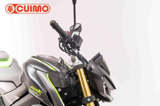 QJ MOTOR SRK 125S