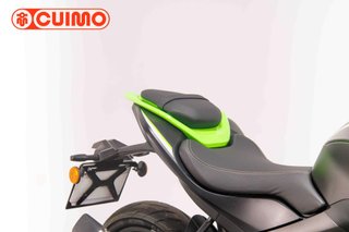 QJ MOTOR SRK 125S