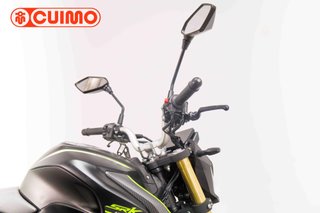 QJ MOTOR SRK 125S
