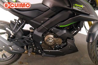 QJ MOTOR SRK 125S