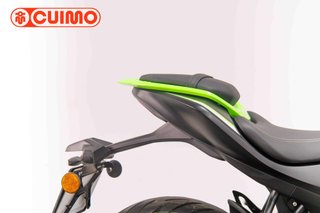 QJ MOTOR SRK 125S