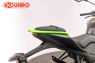 QJ MOTOR SRK 125S