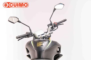 QJ MOTOR SRK 125S