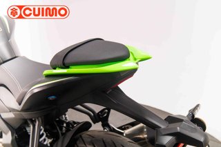 QJ MOTOR SRK 125S