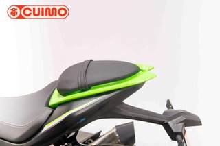 QJ MOTOR SRK 125S