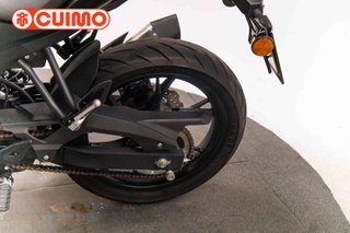 QJ MOTOR SRK 125S