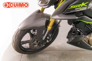 QJ MOTOR SRK 125S