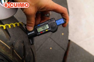 QJ MOTOR SRK 125S
