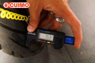 QJ MOTOR SRK 125S