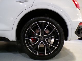 Audi Q5 SportBack 40TDI 204cv BlackLine S-Tron2025