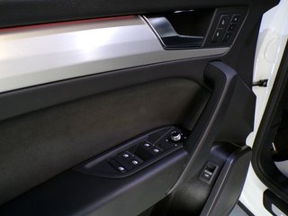 Audi Q5 SportBack 40TDI 204cv BlackLine S-Tron2025