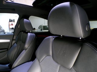 Audi Q5 SportBack 40TDI 204cv BlackLine S-Tron2025