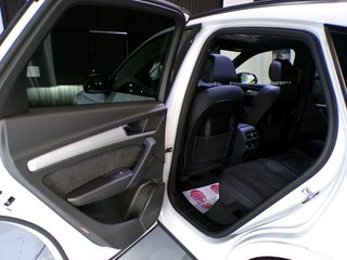 Audi Q5 SportBack 40TDI 204cv BlackLine S-Tron2025