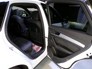 Audi Q5 SportBack 40TDI 204cv BlackLine S-Tron2025