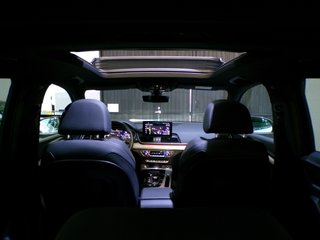 Audi Q5 SportBack 40TDI 204cv BlackLine S-Tron2025
