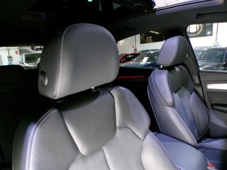 Audi Q5 SportBack 40TDI 204cv BlackLine S-Tron2025