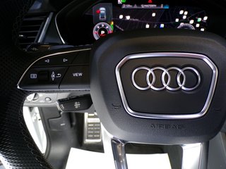 Audi Q5 SportBack 40TDI 204cv BlackLine S-Tron2025