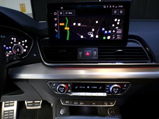 Audi Q5 SportBack 40TDI 204cv BlackLine S-Tron2025