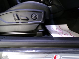 Audi Q5 SportBack 40TDI 204cv BlackLine S-Tron2025