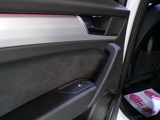 Audi Q5 SportBack 40TDI 204cv BlackLine S-Tron2025