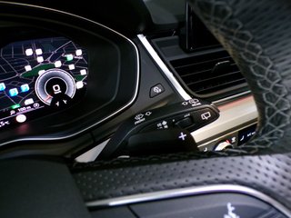 Audi Q5 SportBack 40TDI 204cv BlackLine S-Tron2025