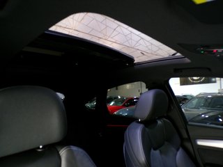 Audi Q5 SportBack 40TDI 204cv BlackLine S-Tron2025