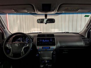 Toyota Land Cruiser 2.8 D-4D GX 7 Plazas