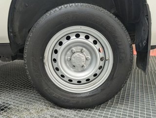 Toyota Land Cruiser 2.8 D-4D GX 7 Plazas